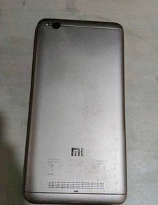 Reparing Condition Mobile