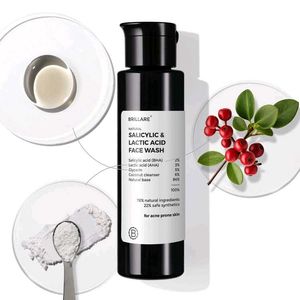 Brillare Face Wash