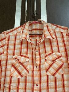 Summer Shirt