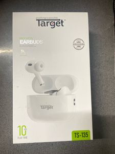 Only Cash 1200 ₹ Brand New Pack Box Earbuds