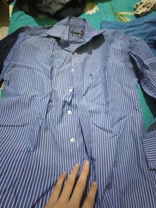 COBB Branded Shirt