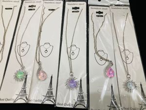 Butterfly Charm Necklace