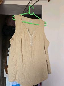 new top never used