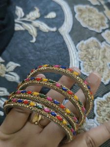 Bangles Set