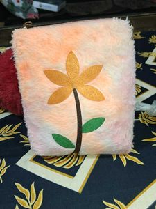 Cute Floral Handbag