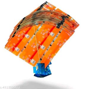 45 Pcs Kite 40 plastic 5 Paper