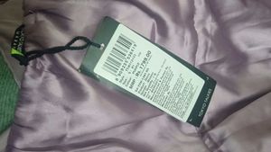 Lavender Slip Dress