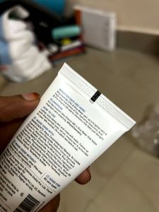 Plum Rice Water Face Wash 🩵