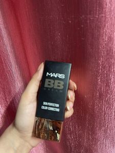 Mars BB Cream