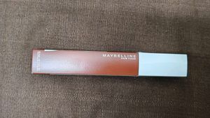 Maybelline Superstay Matte Ink Liquid Lipstick