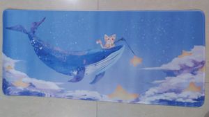 Big Size Gaming Mouse Pad