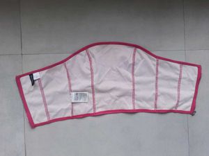 H&amp;m Barbie pink Corset Top Women