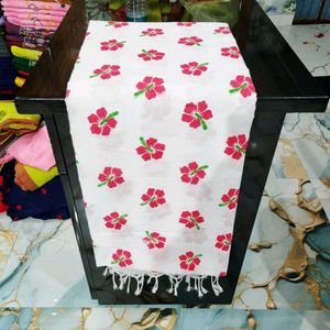 Floral Dupatta