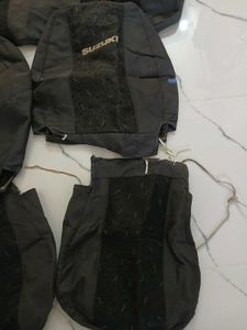 Seat Cover Zen models (2005-2015)