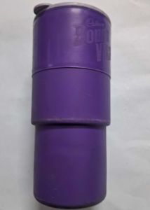 Cadbury Bournvita Tumbler