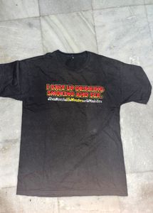 Graphic Print T-Shirt