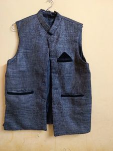 Black Jacket For Men