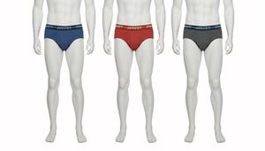 Jockey Briefs - Multi-Pack Comfort