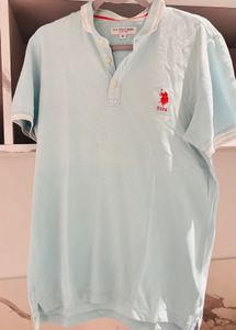 USPA Polo Shirt