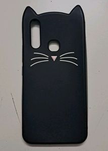 Phone Case Vivo Y17