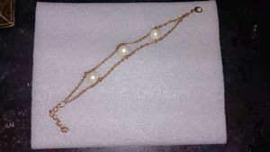 Pearl Bracelet
