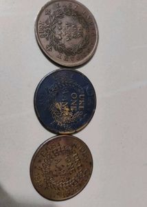 Coins