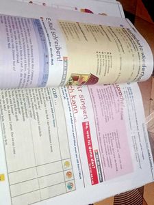 Hello Deutsch! A German Learning Book
