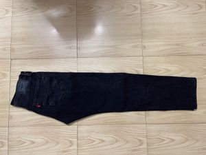 Levi’s 505 Jeans