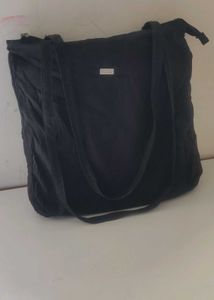 CITY STYLE CUTE TOTE BAG