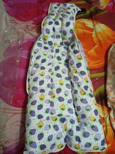 Baby Carrying Bag With Matress