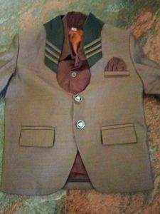 Boys Suit