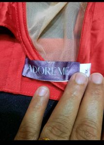 Top Style Bra