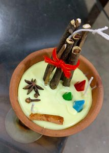 Holi Special Holika Candles