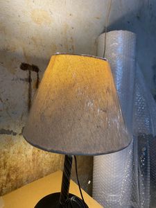 Antique Nautical Table Lamp For Bedroom