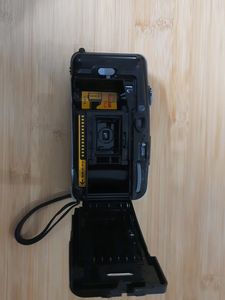 Kodak KB12 Plus 35mm Camera