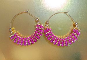 Fancy Earrings