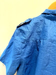 Beautiful Over Size Shirt