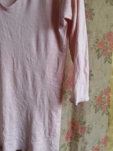 Gorgeous pink top!🩷