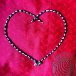 HANDMADE ANKLET