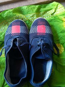Casual Shoes