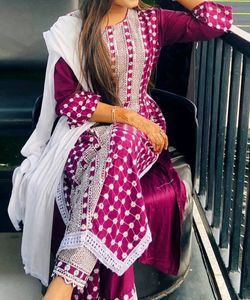 Beautiful Suit Set
