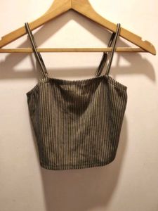 Beautiful Imported Crop Top