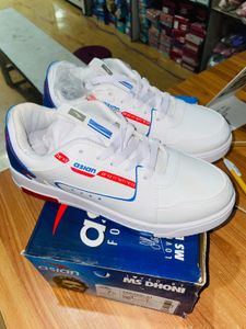 Asian MS Dhoni Shoes