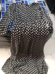 Polka Dot Dress