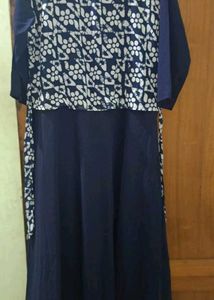 Trendy Casual Maxi Dress For Women