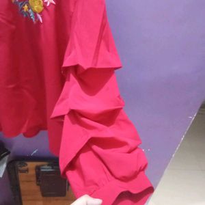 Red Top