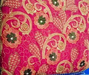 Beauty Saree