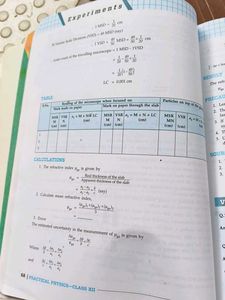 Lab Manual Combo.