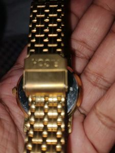 Ricoh Watch