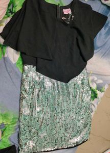 Sparkly Party Dress